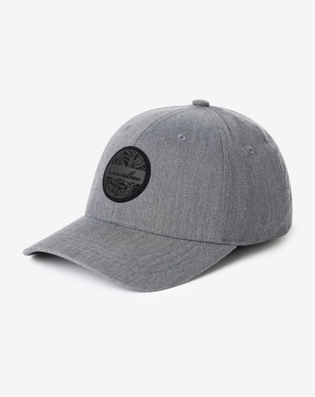 RAYMIE FLEXFIT WOMENS HAT 1